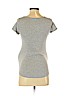 Gap - Maternity 100% Pima Cotton Gray Sleeveless T-Shirt Size XS - photo 2