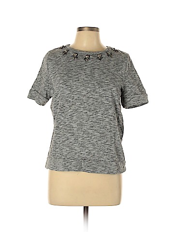 Ann Taylor LOFT Sweatshirt (view 1)