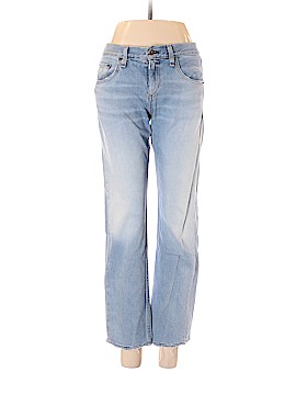 Rag & Bone/JEAN Size 25 waist