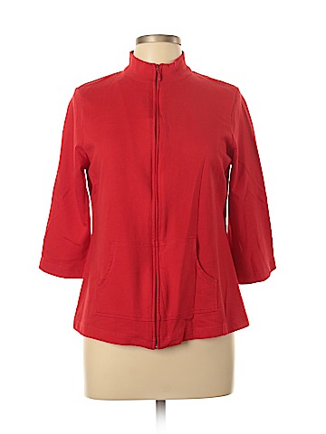 Kim Rogers Sweatshirt (view 1)