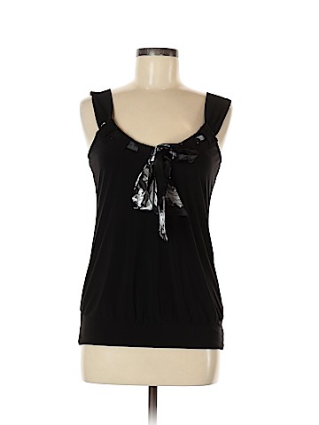 White House Black Market Sleeveless Top (view 1)
