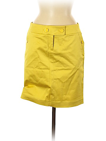 J.Crew Casual Skirt (view 1)