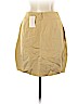 Banana Republic Gold Casual Skirt Size 6 (petite) - photo 2
