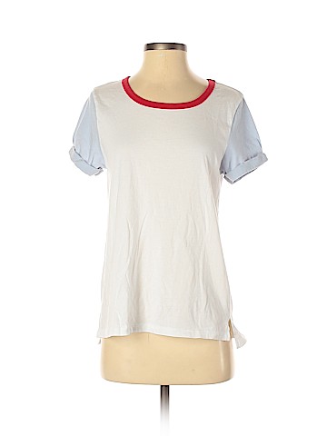 t.la Short Sleeve T-Shirt (view 1)