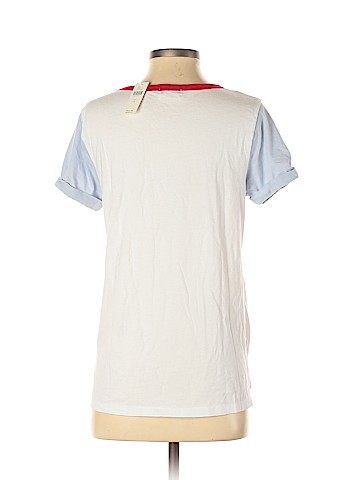 t.la Short Sleeve T-Shirt (view 2)