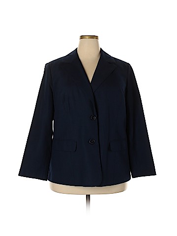 R.Q.T Blazer (view 1)