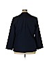 R.Q.T Blue Blazer Size 18 - photo 2