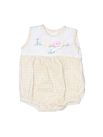 Fantaisie Kids Short Sleeve Outfit (view 1)