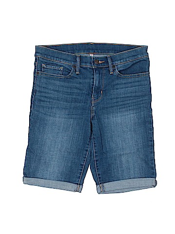 Levi's Denim Shorts (view 1)