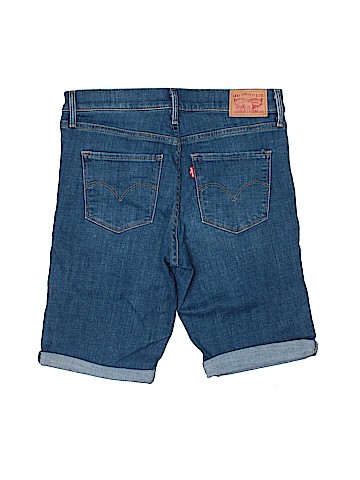 Levi's Denim Shorts (view 2)