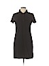 AK Anne Klein Black Casual Dress Size L (petite) - photo 1