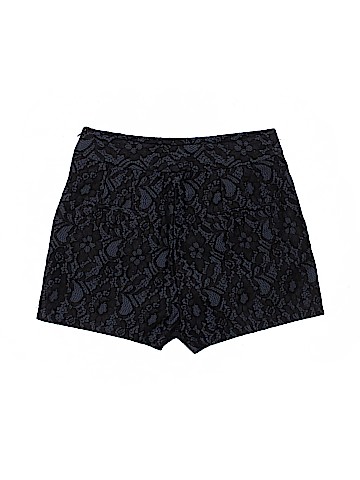 Express Khaki Shorts (view 2)