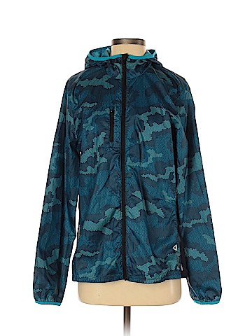 Reebok Windbreaker (view 1)