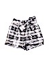 Zimmermann Silver Shorts Size XS (0) - photo 1