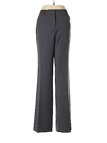 Doncaster Wool Pants (view 1)