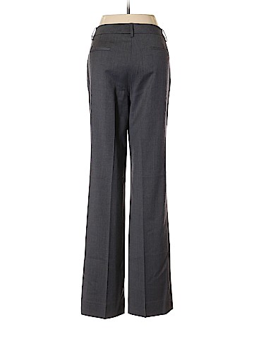 Doncaster Wool Pants (view 2)