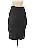 Theory Gray Casual Skirt Size 0 - photo 2
