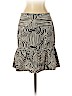 Trina Turk 100% Cotton Tan Formal Skirt Size 0 - photo 1