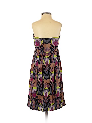 Nicole Miller Casual Dress (view 2)