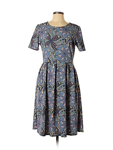 Lularoe Casual Dress (view 1)