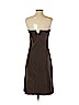 Theory Brown Casual Dress Size 6 - photo 2