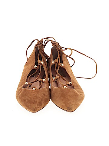 Halogen Flats (view 2)