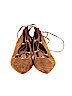 Halogen Brown Flats Size 8 - photo 2