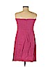 Theory 100% Cotton Pink Casual Dress Size 8 - photo 2
