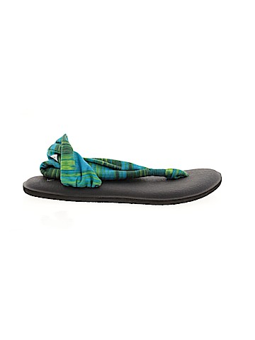 Sanuk Sandals (view 1)