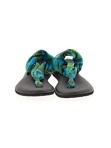 Sanuk Sandals (view 2)