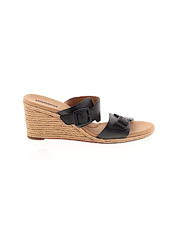 Clarks Wedges (view 1)