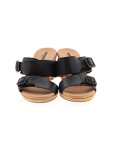 Clarks Wedges (view 2)
