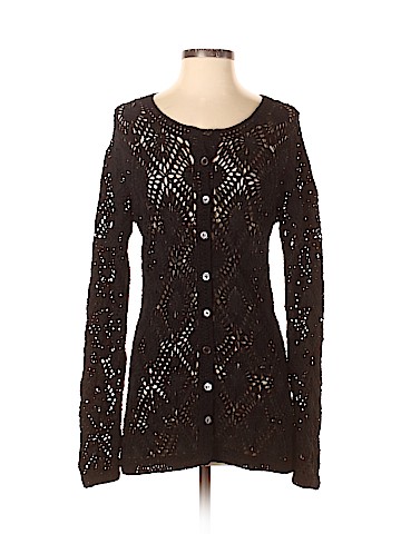 Doncaster Cardigan (view 1)