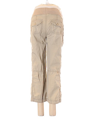 Liz Lange Maternity Cargo Pants (view 2)