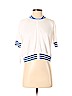 Doncaster White Cardigan Size XS - photo 1