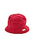 Baby Gap Red Sun Hat Size 0-6 mo - photo 1
