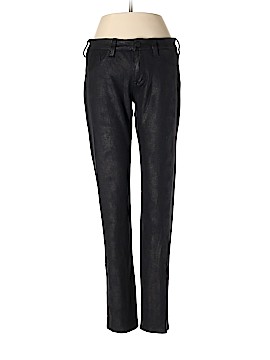 Fade to Blue Size 28 waist