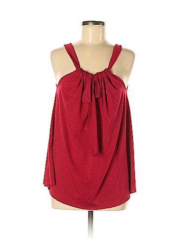 Romeo & Juliet Couture Sleeveless Top (view 1)