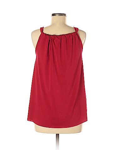 Romeo & Juliet Couture Sleeveless Top (view 2)