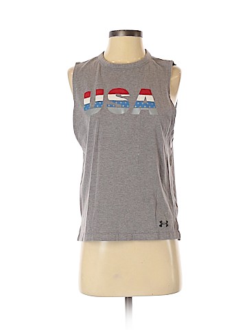 Under Armour Active Tank (view 1)
