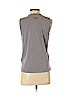 Under Armour Gray Active Tank Size S (petite) - photo 2