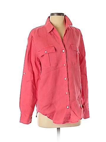 Tommy Bahama Long Sleeve Button-Down Shirt (view 1)