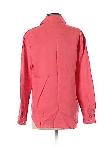 Tommy Bahama Long Sleeve Button-Down Shirt (view 2)