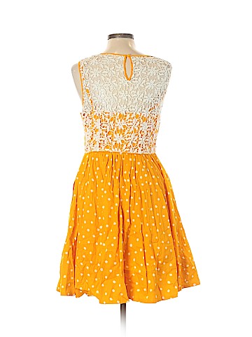 Moulinette Soeurs Casual Dress (view 2)