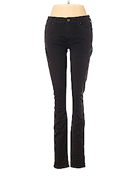 7 For All Mankind Size 28 waist