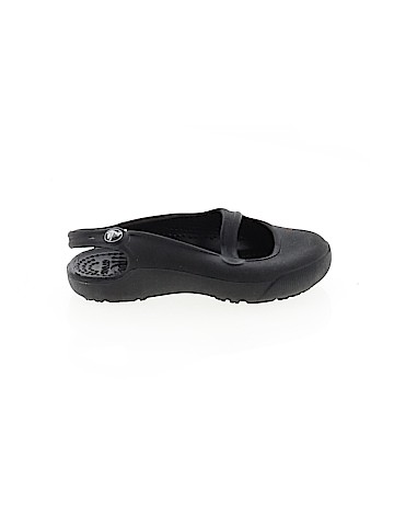 Crocs Flats (view 1)