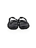 Crocs Black Flats Size 4 (baby) - photo 2