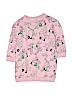Cos 100% Cotton Pink Sweatshirt Size 6 - 8 - photo 1