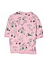 Cos 100% Cotton Pink Sweatshirt Size 4 - 6 - photo 2