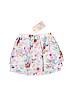 Nina & Nelli 100% Polyester White Skirt Size 4T - photo 1